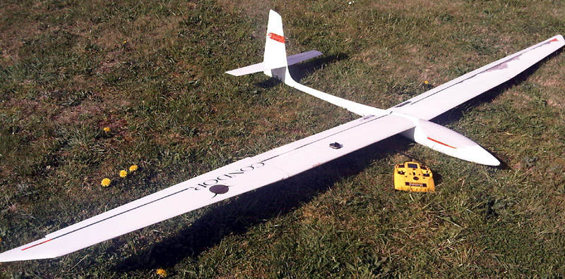 214028 Multiplex Condor