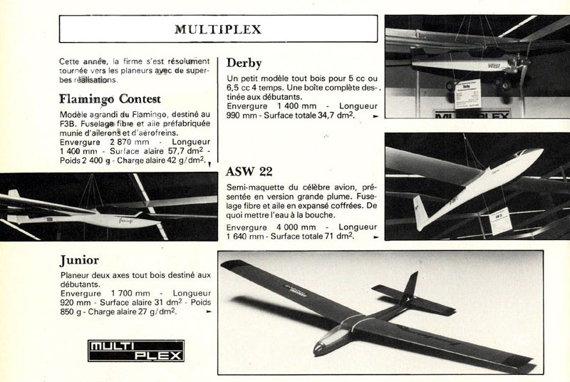 214036 Multiplex ASW22