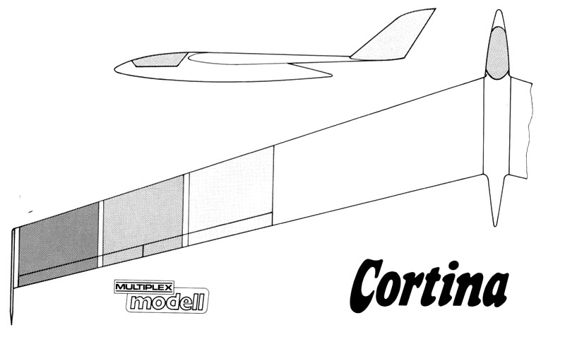#214093 Multiplex Cortina
