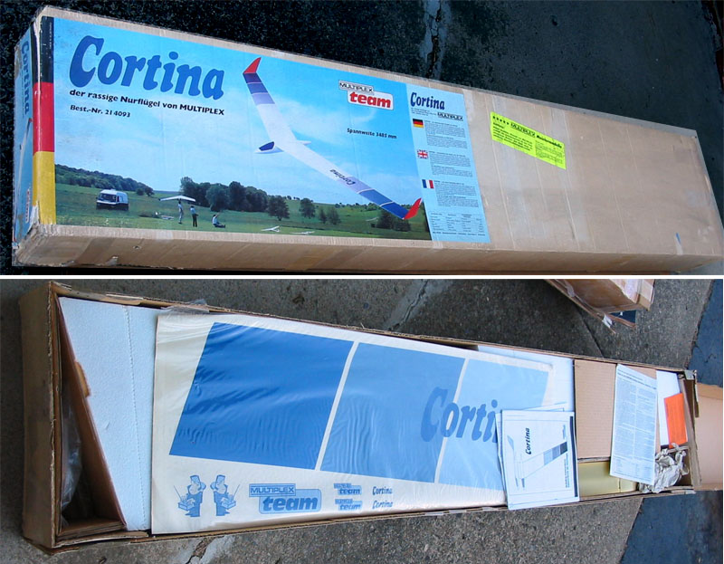 Multiplex Cortina (#214093)