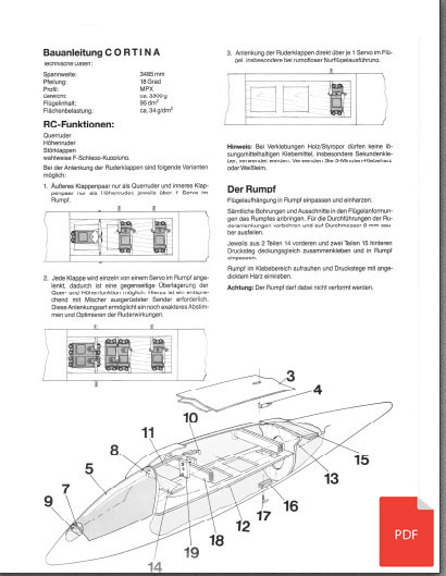 #214093 Multiplex Cortina