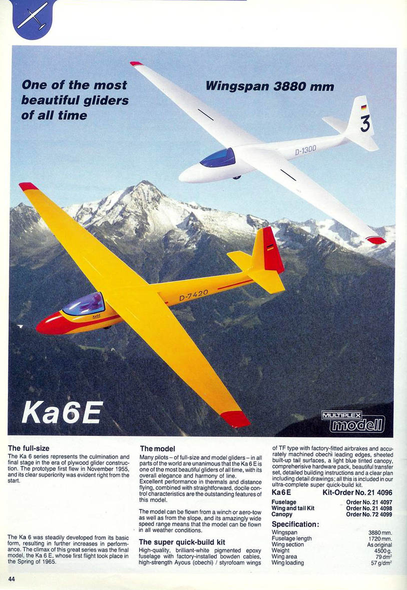 Multiplex Ka6e