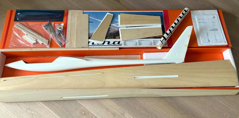 Multiplex : No. 4012 Alpina CS
