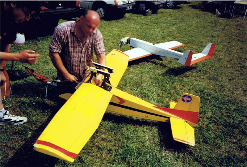 Multiplex Big Lift (1975)