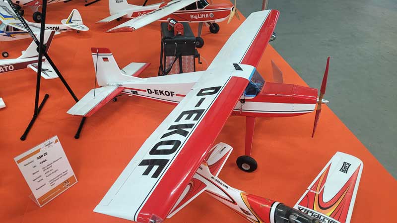 n° 4090 Multiplex Big Lift - Bretten 2023