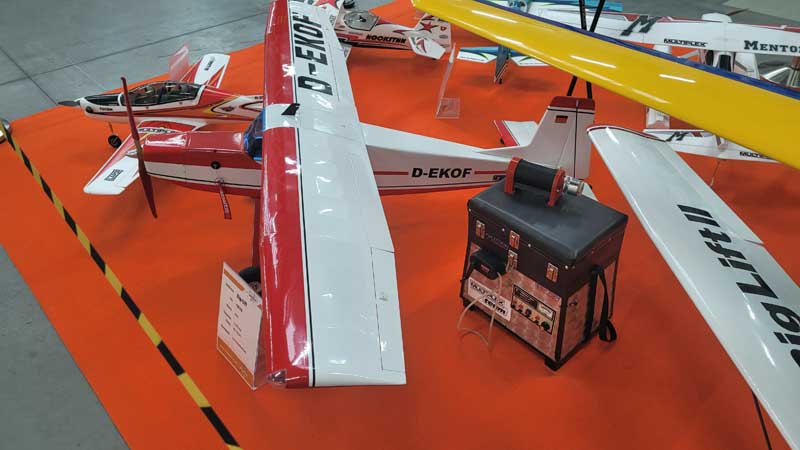 n° 4090 Multiplex Big Lift - Bretten 2023